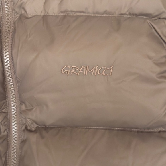 Gramicci Down Puffer Vest - Picture 7 of 16